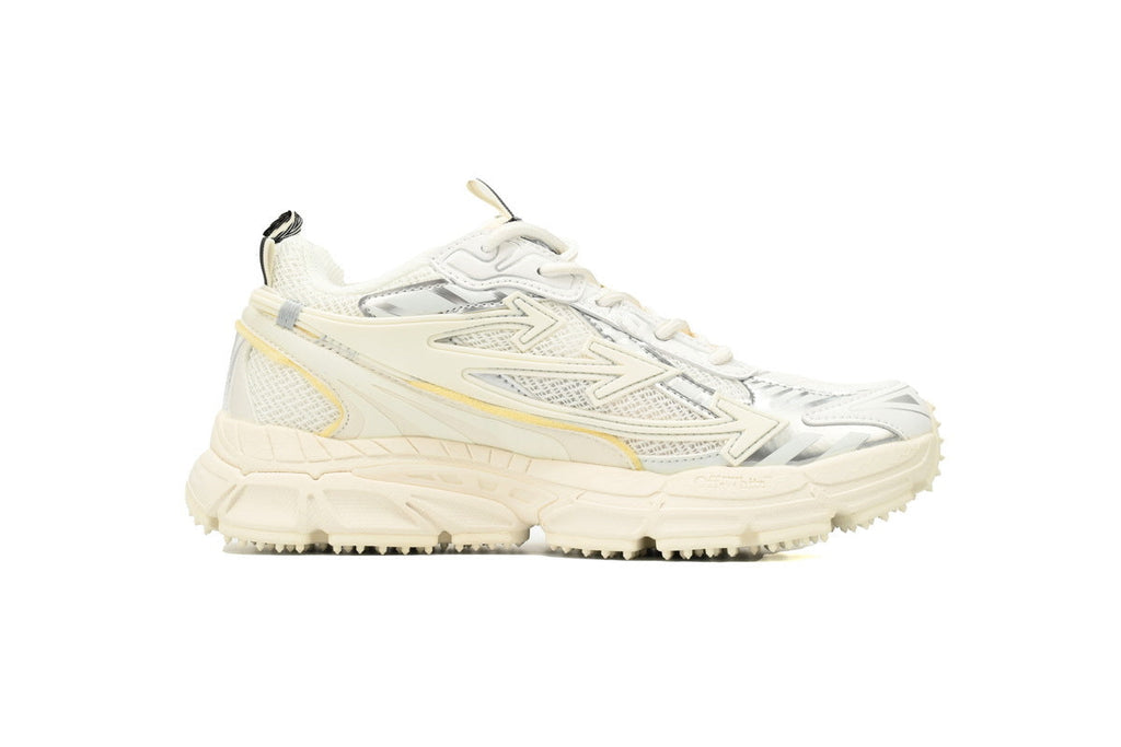 Off-White Be Right Back Sneakers