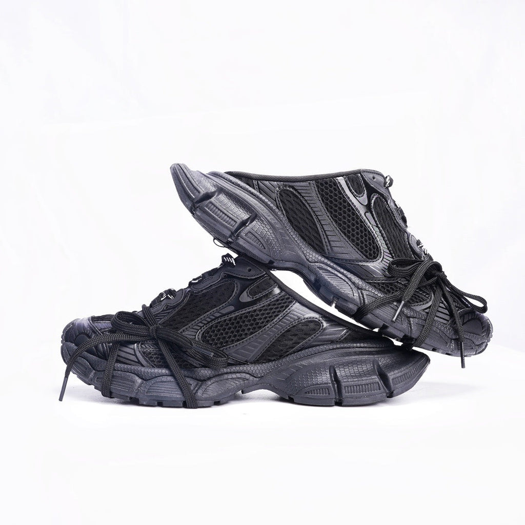 Parisian 10th-Generation Chunky Sneakers | Bold Street Style | Sizes 36-45