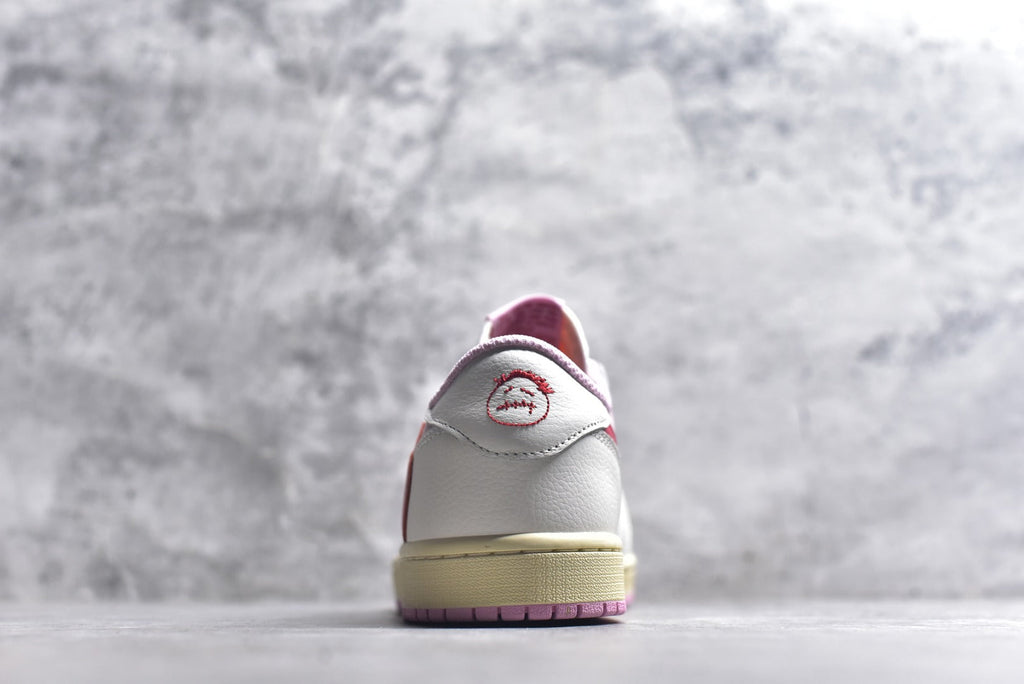 Air Jordan 1 Low AJ1 Sneakers | Men's & Women's