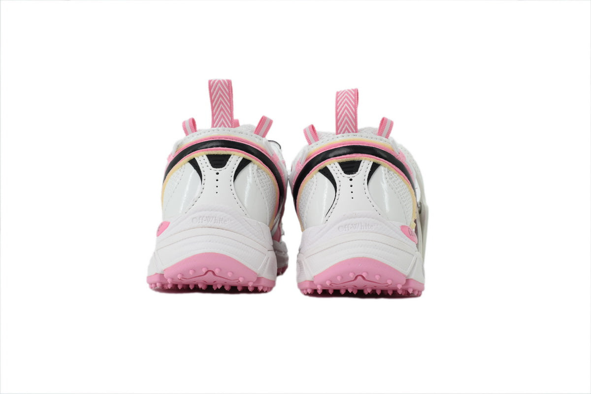 Off-White Be Right Back Sneakers