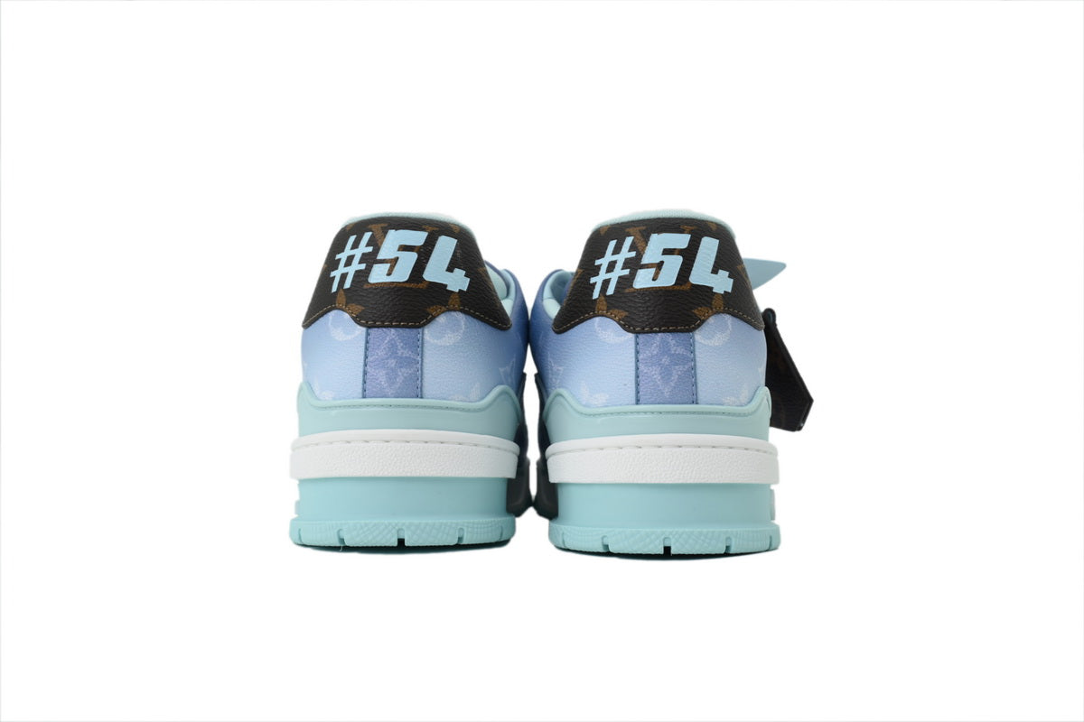 Louis Vuitton LV Trainer Sneakers