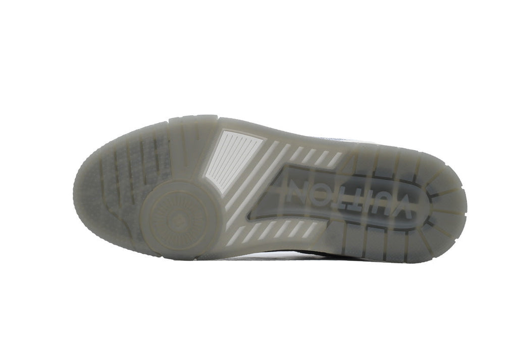 Louis Vuitton LV Trainer Sneakers
