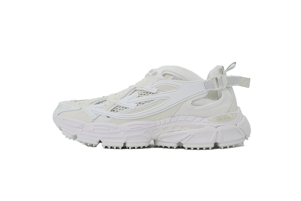 Off-White Be Right Back Sneakers