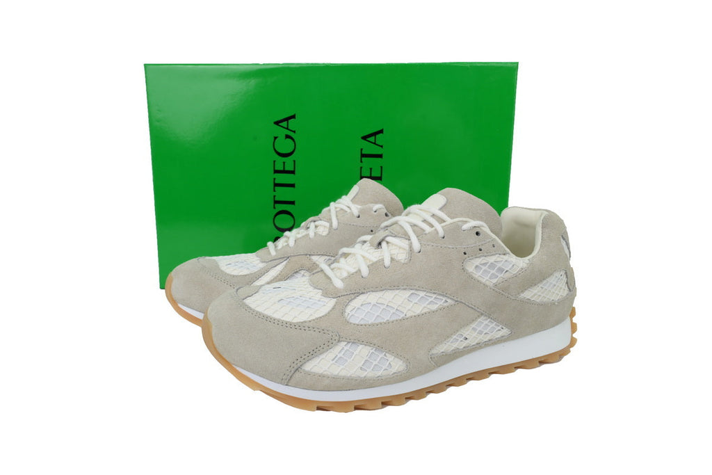 Bottega Veneta Orbit Sneakers