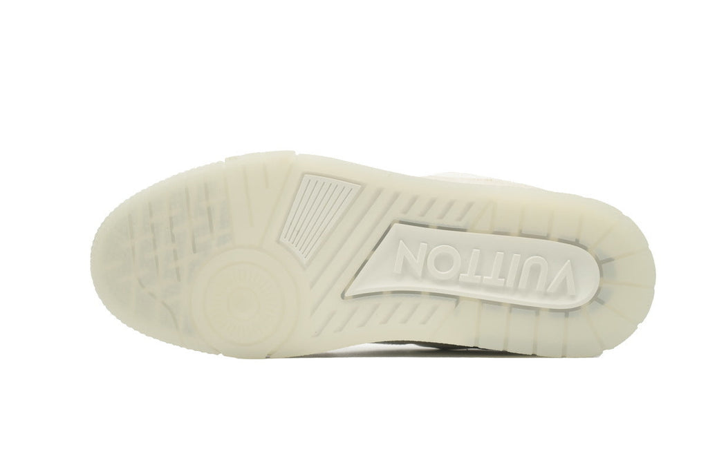 Louis Vuitton LV Trainer Sneakers
