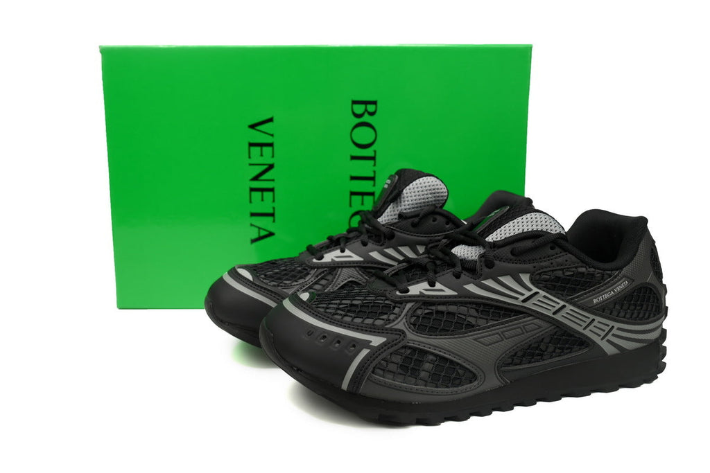 Bottega Veneta Orbit Sneakers