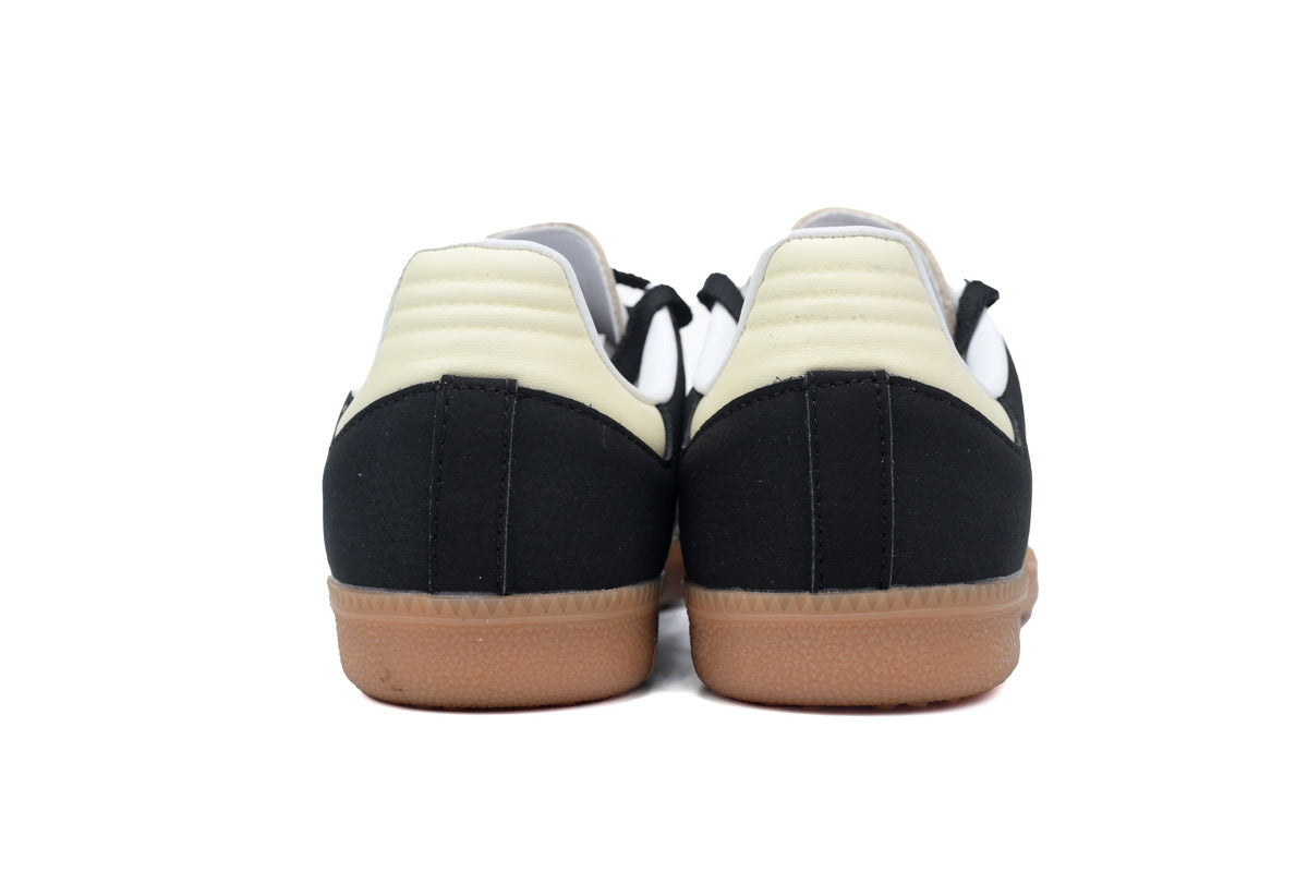 Adidas Samba OG – Classic Leather Sneakers