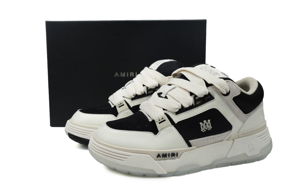 AMIRI Bone Runner Sneakers