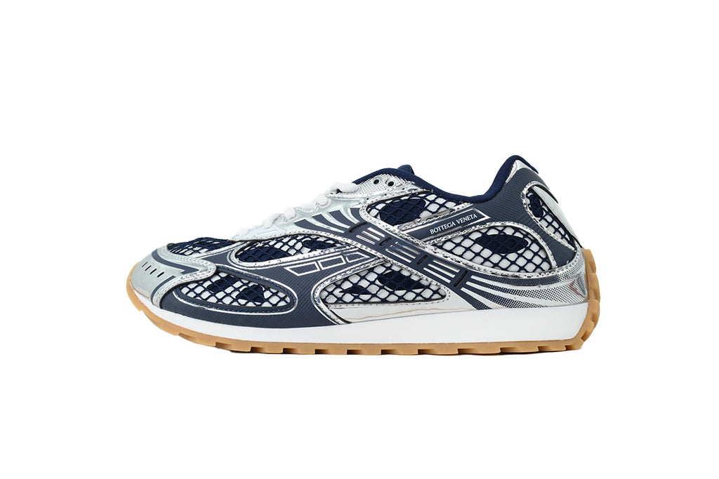Bottega Veneta Orbit Sneakers