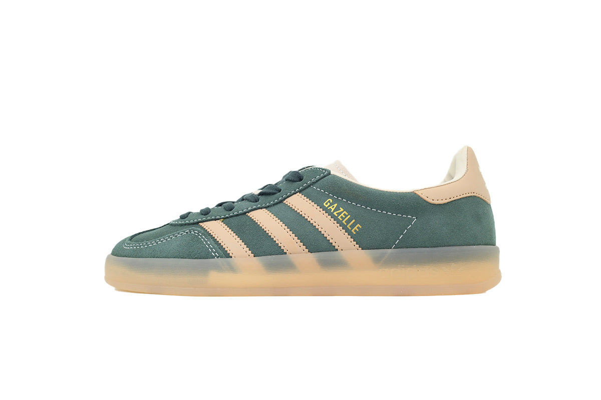 Adidas Samba OG – Retro German-Inspired Sneakers
