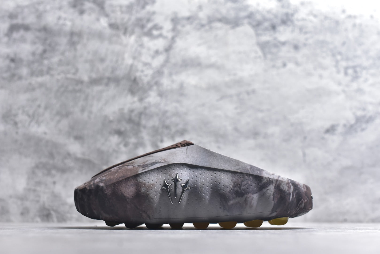 NOCTA x Nike Mind 001 x Chrome Hearts Sneakers | Limited Edition | EU 36-45