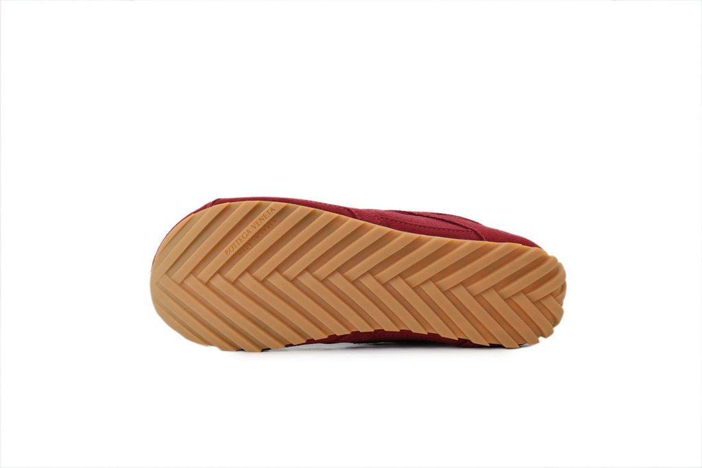 Bottega Veneta Orbit Sneakers