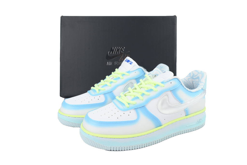 Nike Air Force 1 Low-EU Sizes 36–45