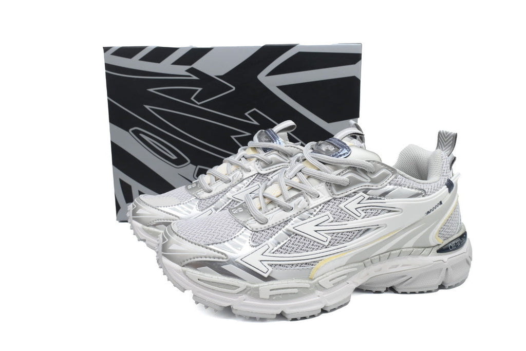 Off-White Be Right Back Sneakers