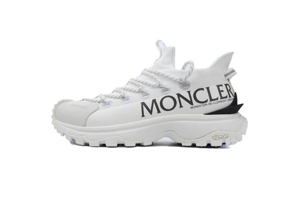 Moncler x Rick Owens Trailgrip Megalace Sneakers