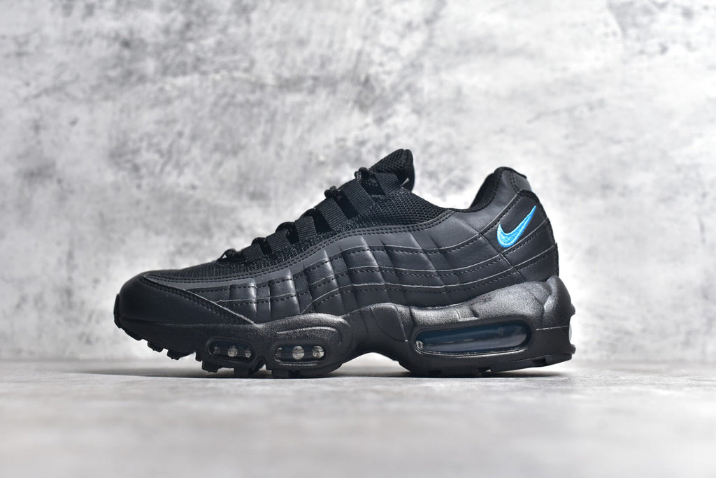 Palace x Nike Air Max 95 Sneakers | Limited Collab Edition