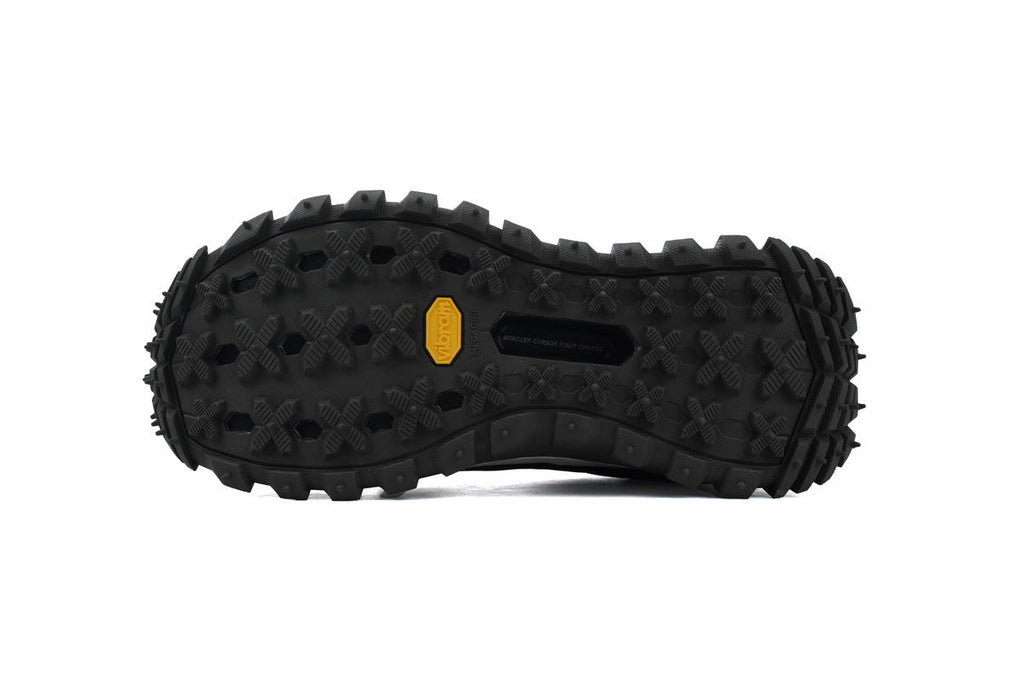 Moncler x Rick Owens Trailgrip Megalace Sneakers