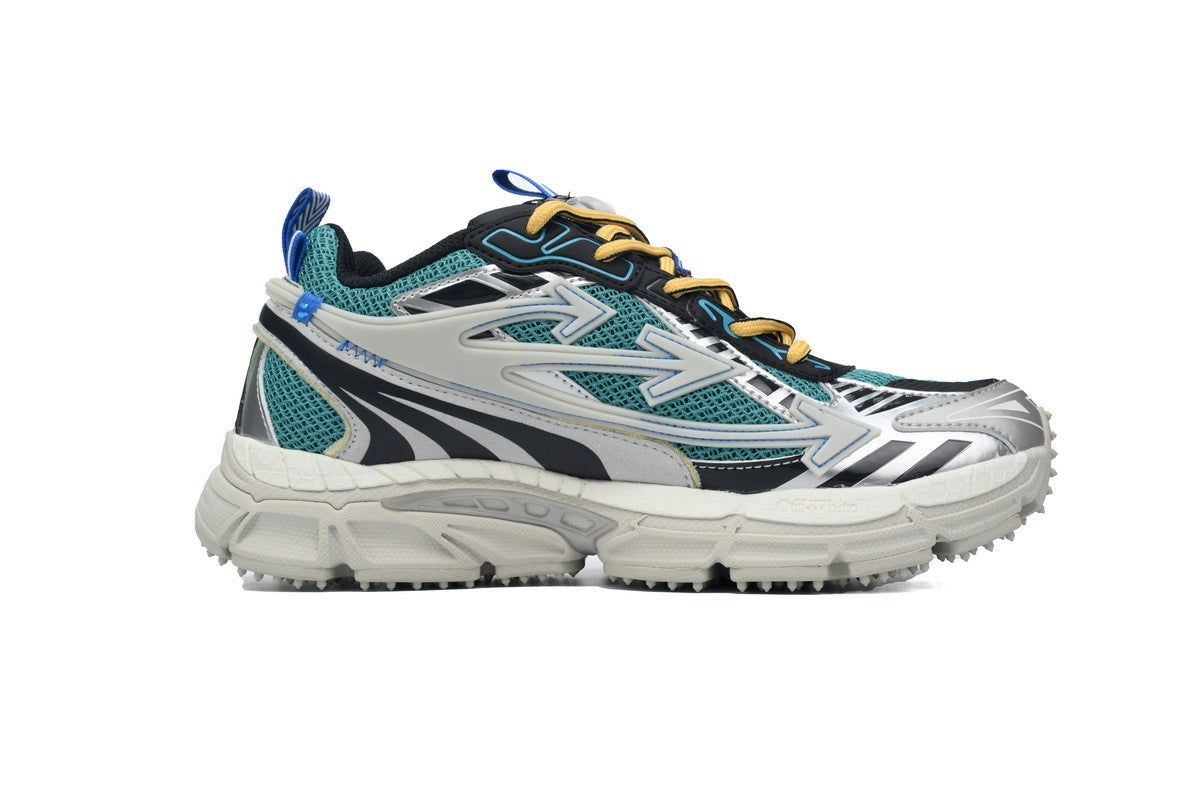 Off-White Be Right Back Sneakers