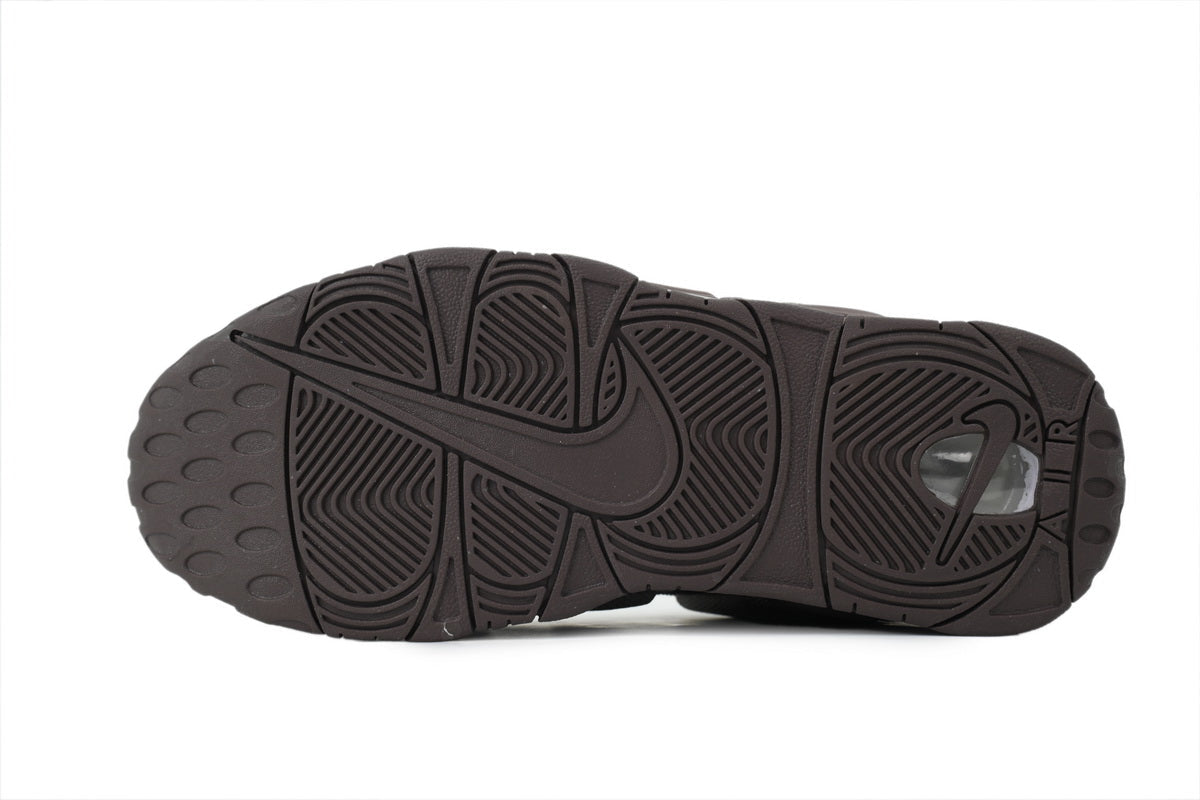 Nike Air More Uptempo – Bold Streetwear Sneakers