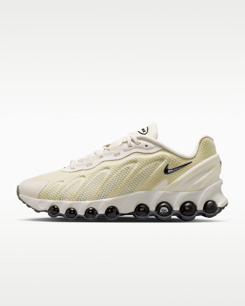 Nike Air Max DN – Light Bone/Black Sneaker
