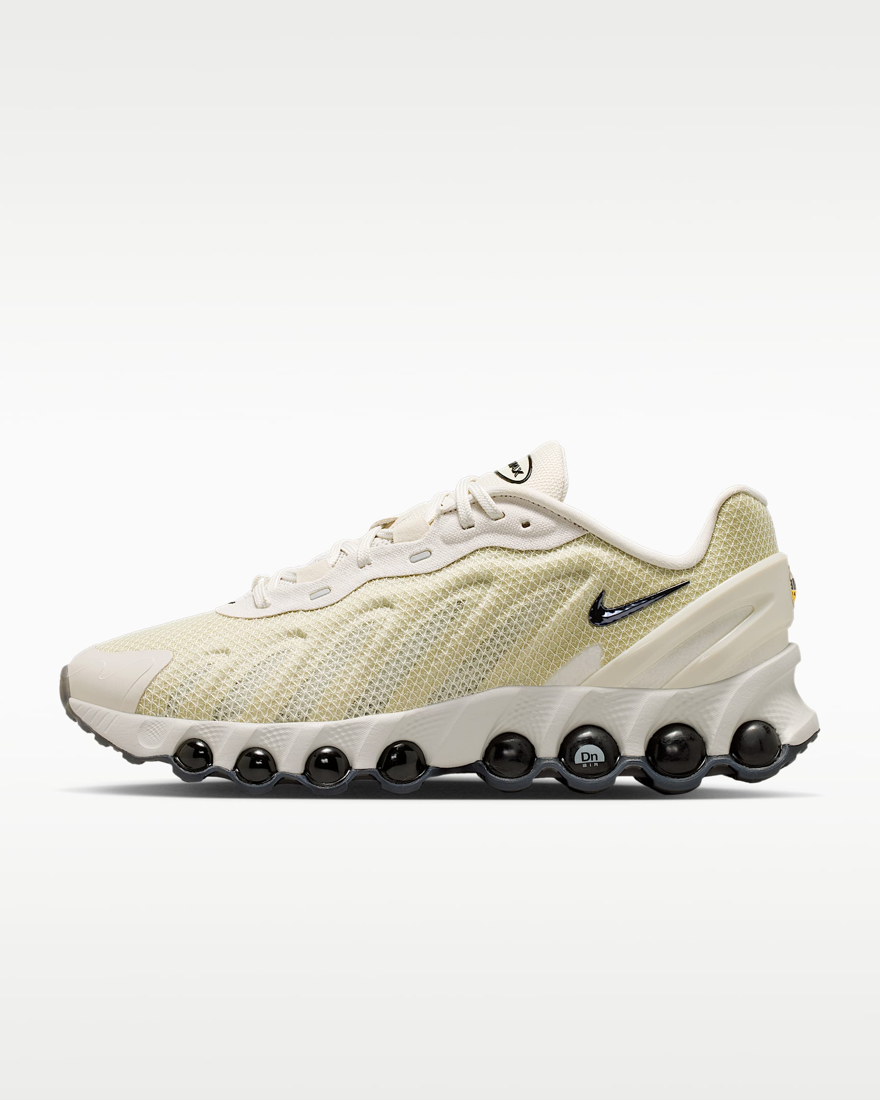 Nike Air Max DN – Light Bone/Black Sneaker