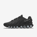 Nike Air Max DN By You – Black/Silver Custom Sneaker