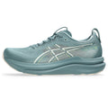 Asics Gel-Kayano 33 Light Sky / Silver