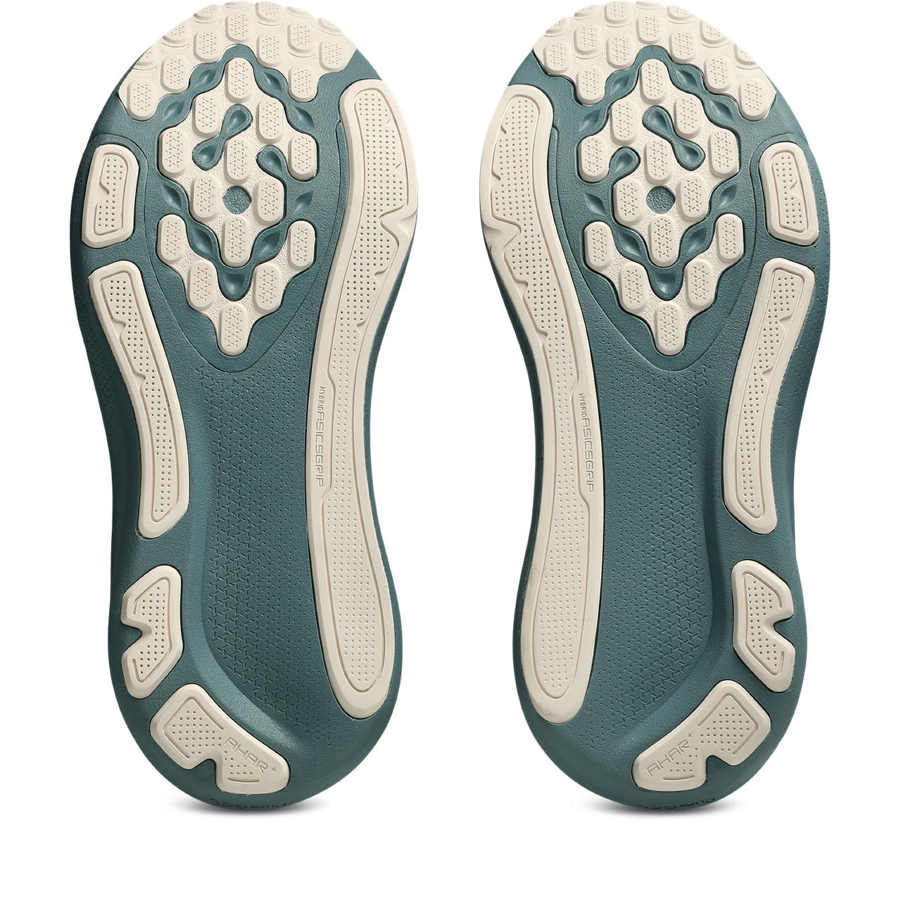 Asics Gel-Kayano 33 Light Sky / Silver