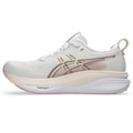 Asics Gel-Kayano 33 White / Dusty Rose
