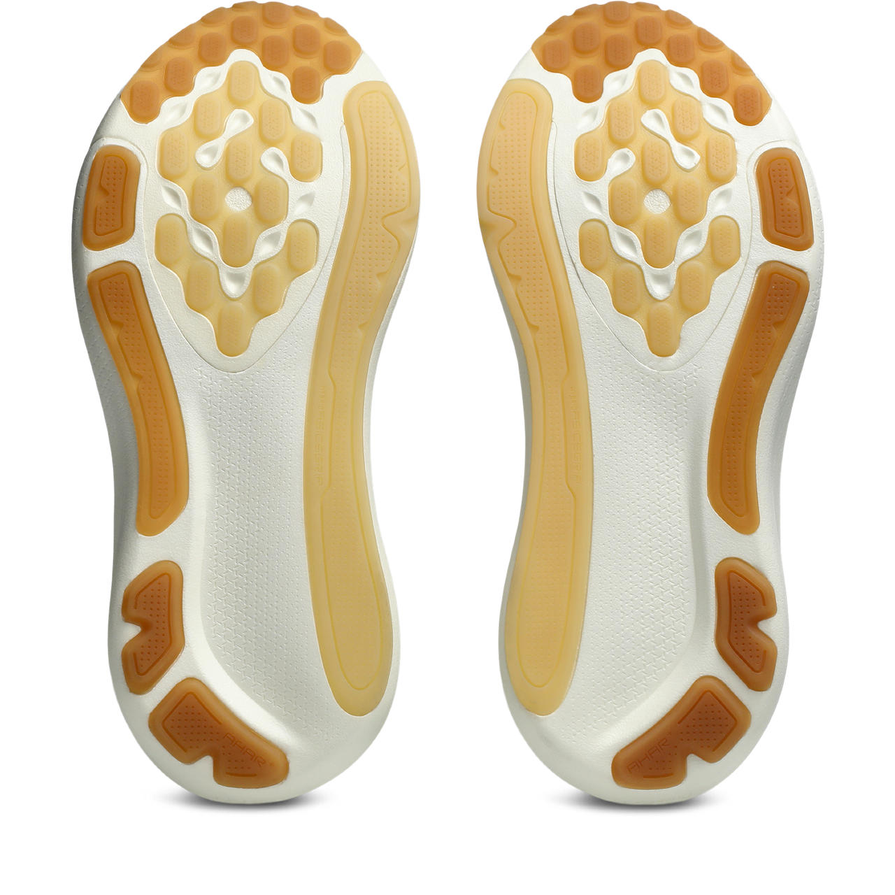 Asics Gel-Kayano 33 Oatmeal / Beige
