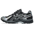 Asics Gel-Kayano 14 Black / Iridescent Silver