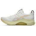 Asics Gel-Kayano 31 White / Olive / Pale Gold