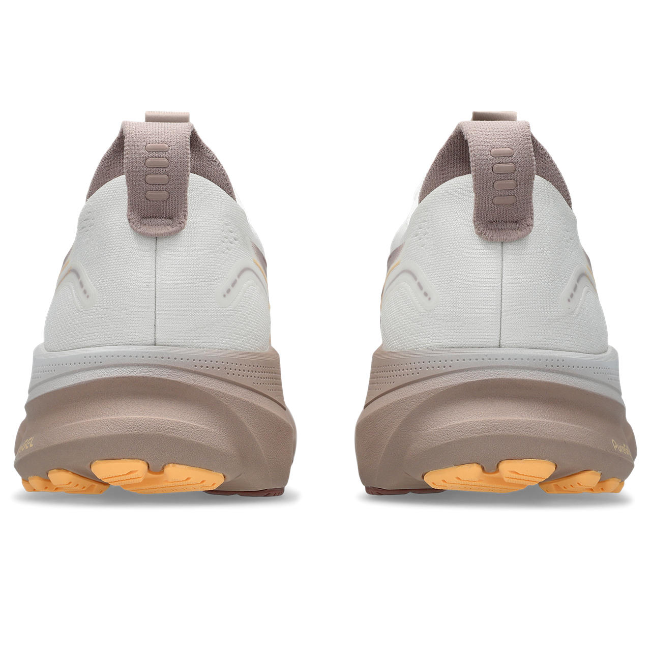 Asics Gel-Kayano 31 Off-White / Mocha Brown