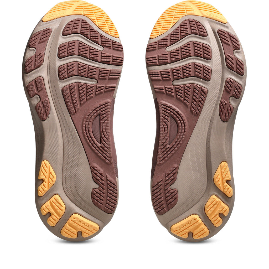 Asics Gel-Kayano 31 Off-White / Mocha Brown
