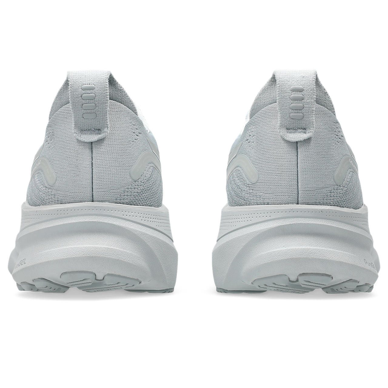 Asics Gel-Kayano 31 Pure Light Gray