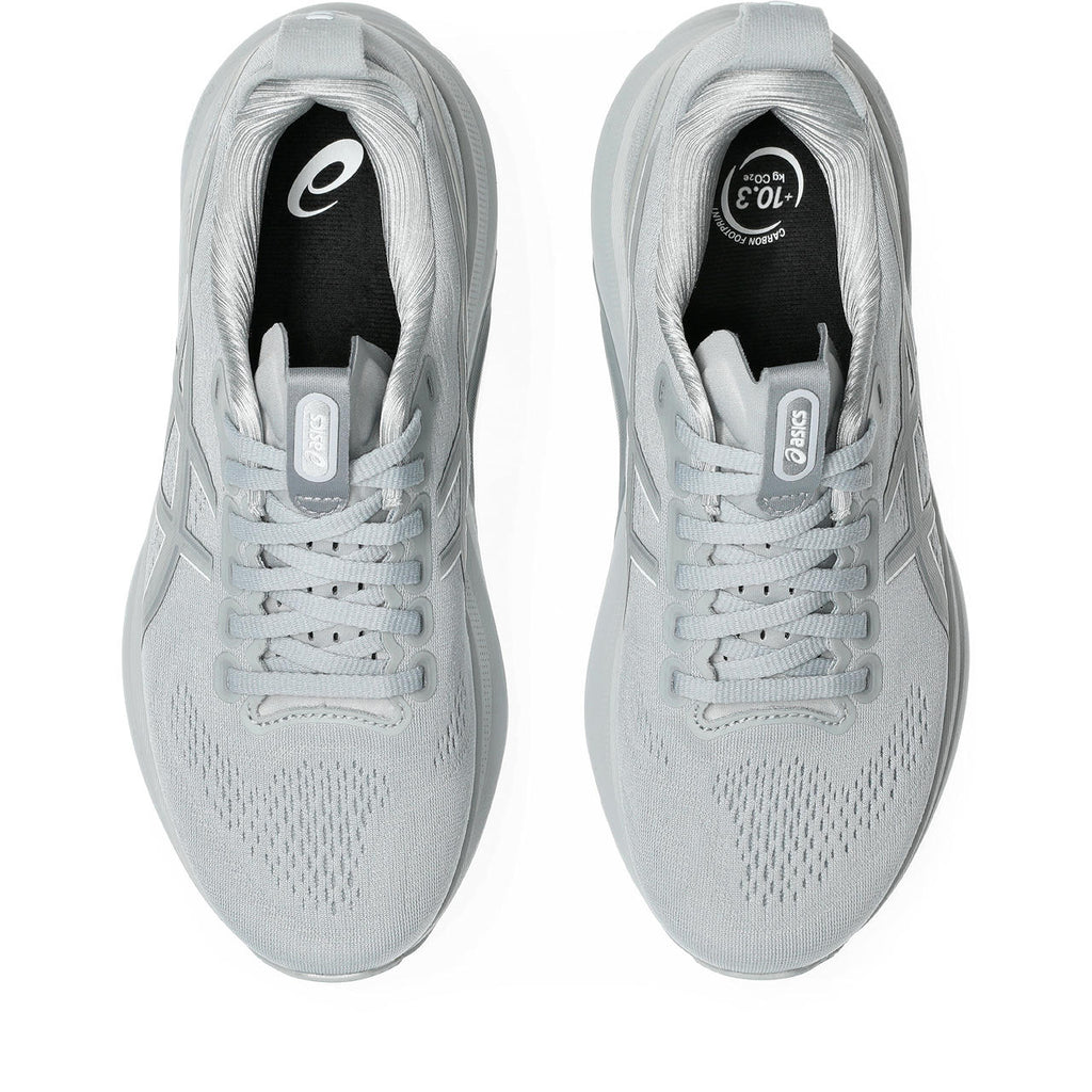 Asics Gel-Kayano 31 Pure Light Gray