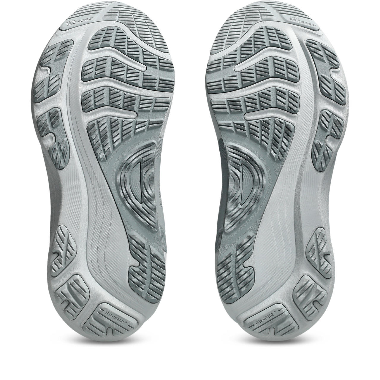 Asics Gel-Kayano 31 Pure Light Gray