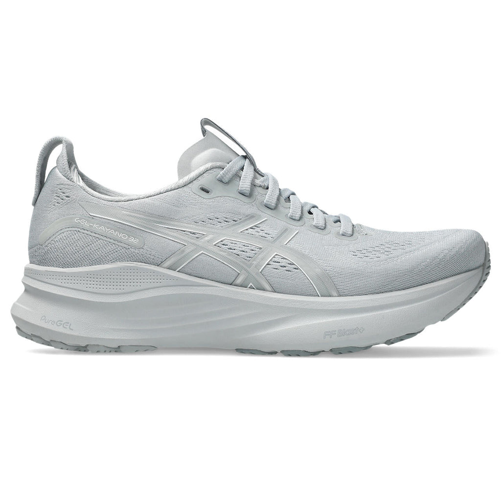 Asics Gel-Kayano 31 Pure Light Gray
