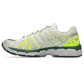 Asics Gel-Kayano 20 Cream / Fluorescent Yellow / Dark Green