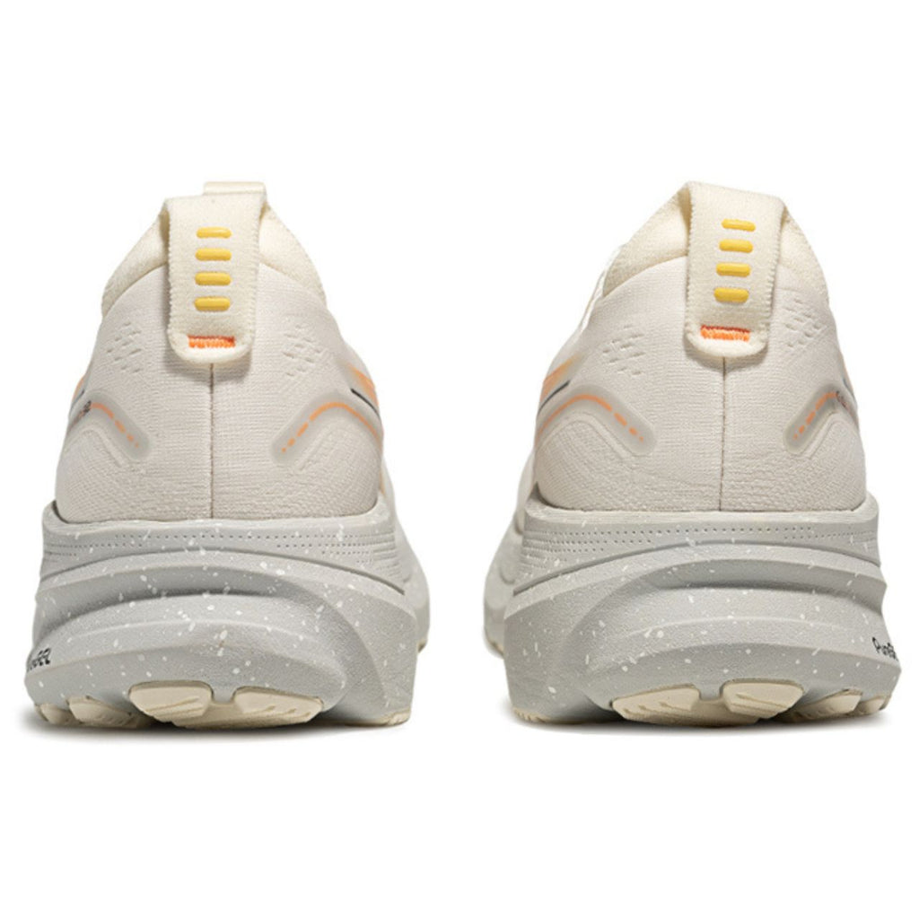 Asics Gel-Kayano 32 Cream / Orange / Yellow