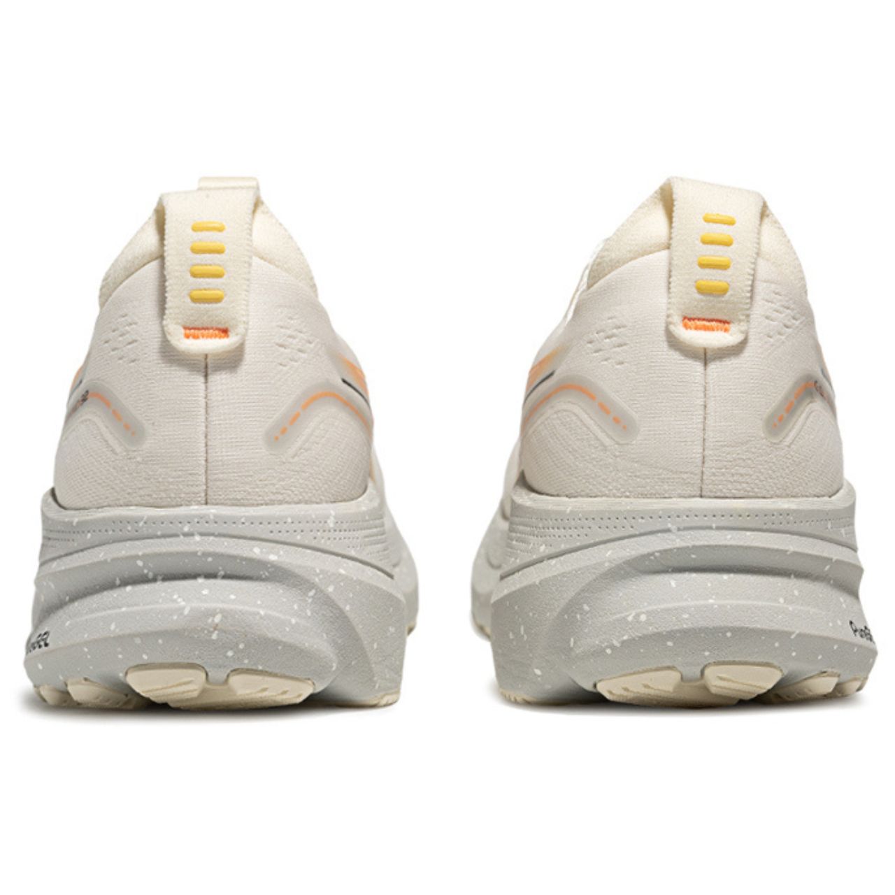 Asics Gel-Kayano 32 Cream / Yellow / Orange