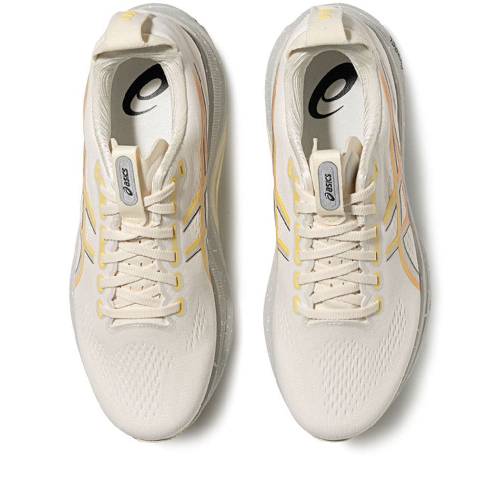 Asics Gel-Kayano 32 Cream / Yellow / Orange