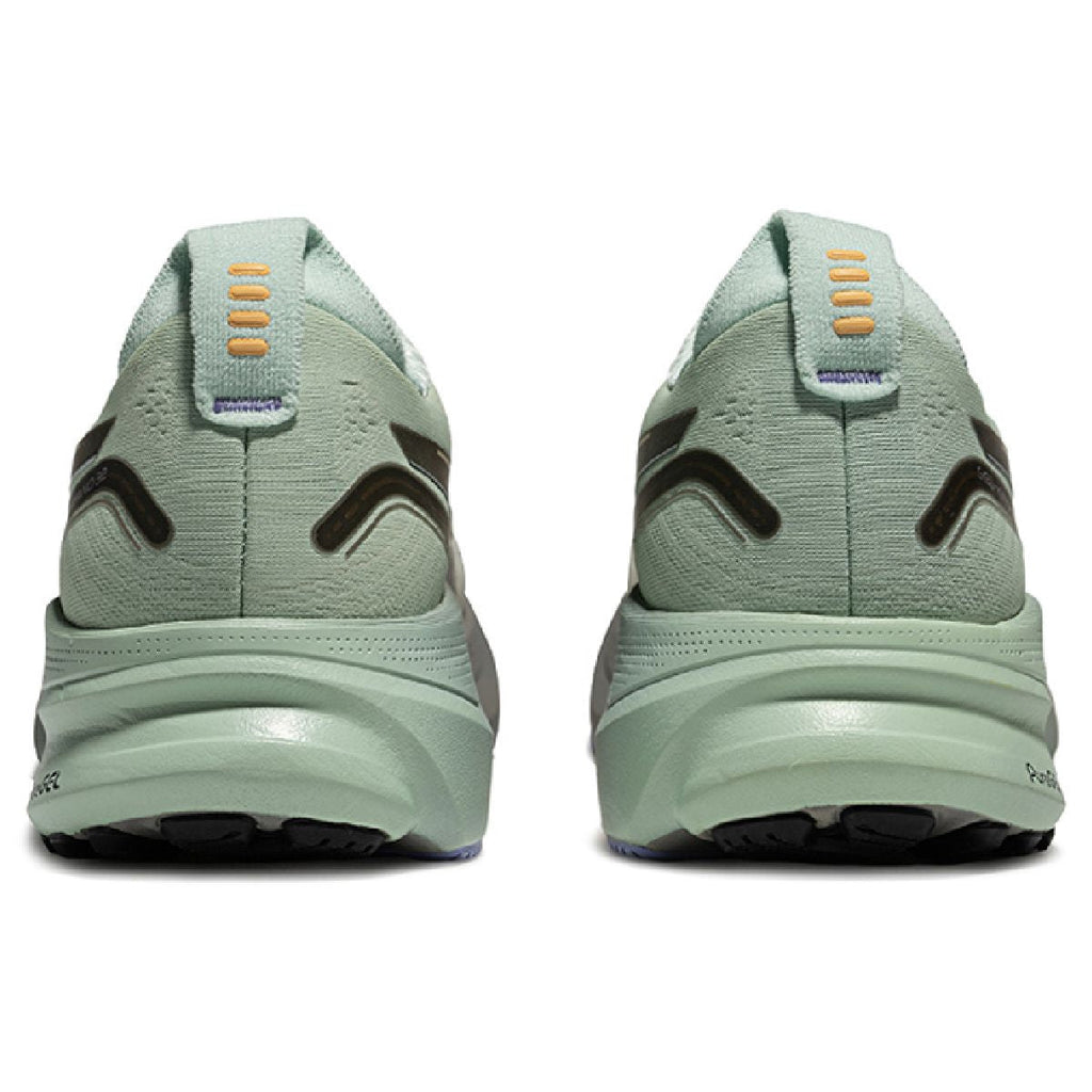 Asics Gel-Kayano 32 Pale Sage / Dark Brown / Lavender