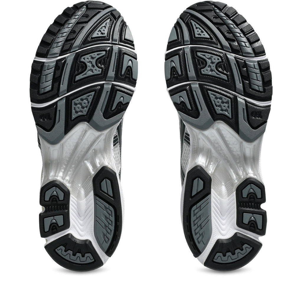 Asics Gel-Kayano 14 White / Metallic Silver / Dark Green