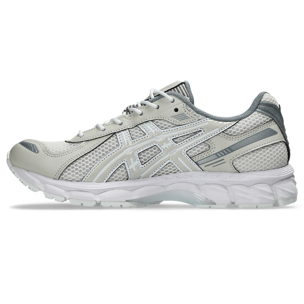 Asics Gel-Nimbus Light Gray / White