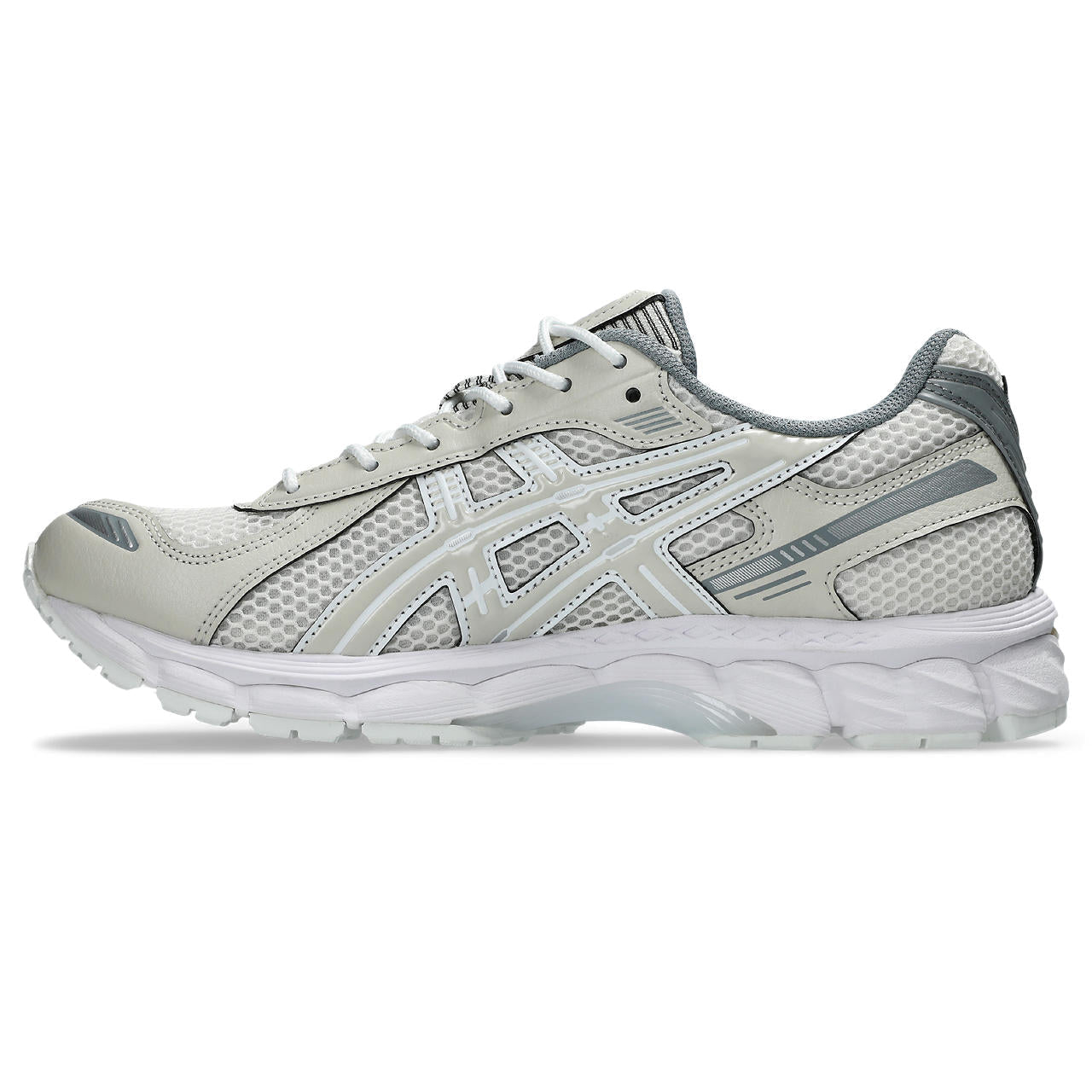 Asics Gel-Nimbus Light Gray / White