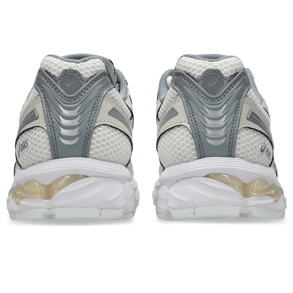 Asics Gel-Nimbus Light Gray / White