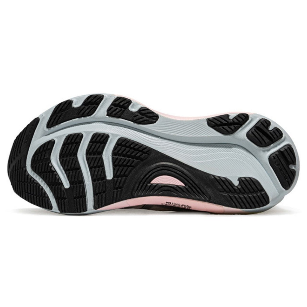 Asics Gel-Kayano 32 Cream / Silver / Yellow / Pink