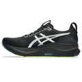 Asics Gel-Kayano 32 Black / Metallic Silver / Neon Green