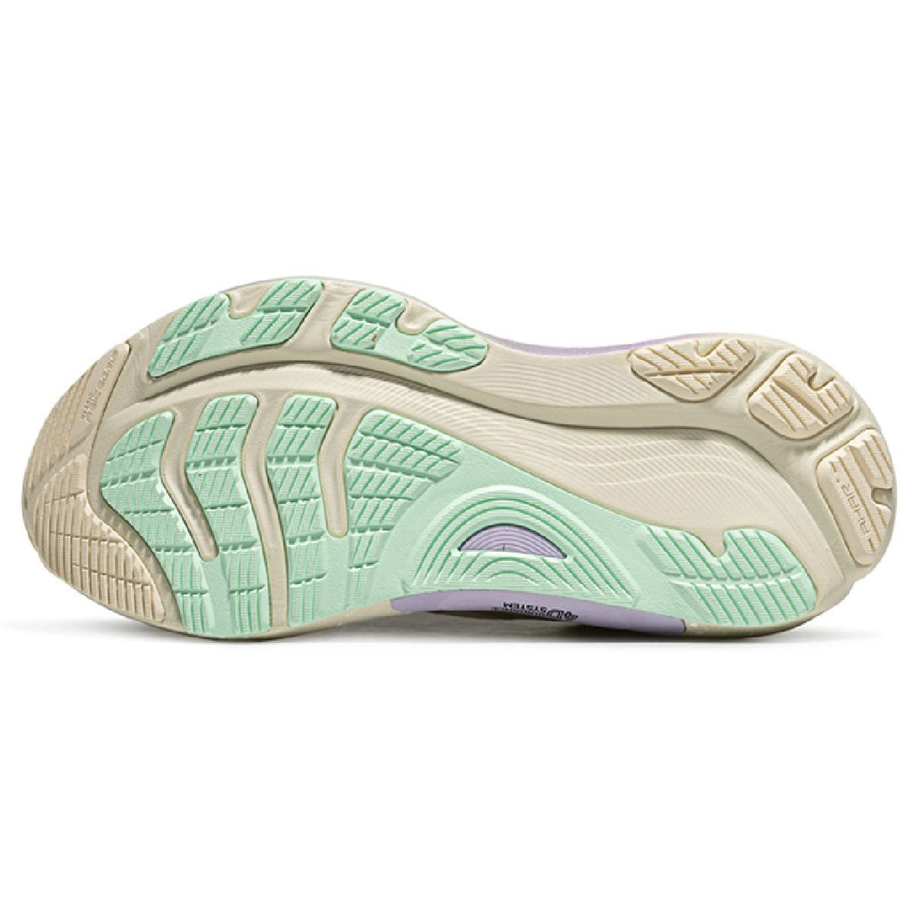 Asics Gel-Kayano 32 Cream / Iridescent Pastel